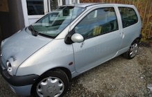 Renault Twingo 1.2