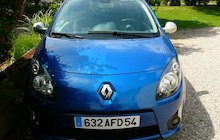 Renault Twingo II 1.2 TCE