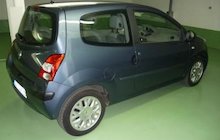 Renault Twingo II 1.5 dCi