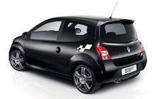 Renault Twingo RS