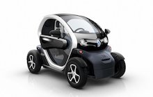 Renault Twizy