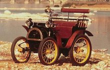 Renault Type A