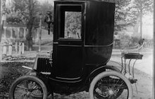 Renault Type B