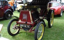 Renault Type C