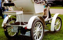 Renault Type D