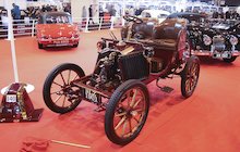 Renault Type E