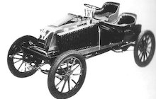 Renault Type K