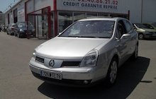 Renault Vel Satis 3.0 dCi