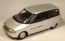 Renault Vesta II