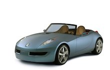Renault Wind