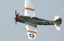 Republic P-47 Thunderbolt