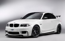 Revozport 1M Coupe Raze