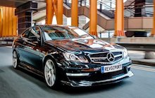 Revozport C63 AMG RBS II