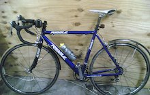 Ribble Audax