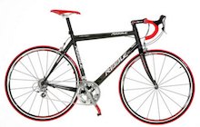 Ribble Nero Corsa
