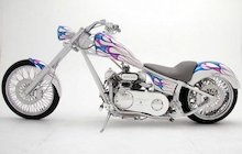Ridley Auto-Glide Chopper