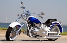 Ridley Auto-Glide Classic