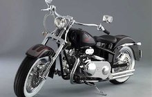 Ridley Auto-Glide Old School