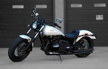 Ridley Auto-Glide Sport