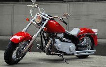 Ridley Auto-Glide Standard