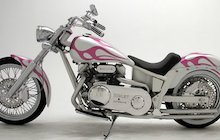 Ridley Auto-Glide TT
