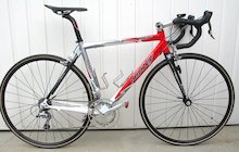 Ridley Boreas