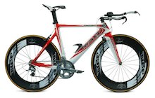 Ridley Dean RS