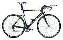 Ridley Phaeton T