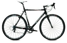 Ridley X-Ride
