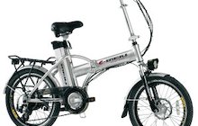 Rieju e-Bicy Folding