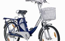 Rieju e-Bicy R126