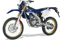 Rieju Marathon 125 Pro Enduro