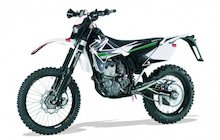 Rieju Marathon 250