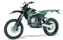 Rieju Marathon 450