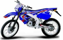 Rieju MRX