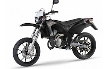 Rieju RRX Spike 50