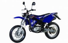 Rieju SMX 125 4T