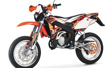 Rieju SMX Pro 50