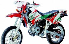 Rieju Spike 50 Racing Castrol Pro