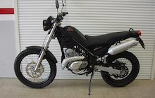 Rieju Tango 125