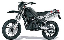 Rieju Tango 250 Off-Road