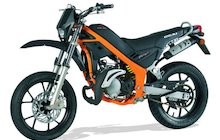 Rieju Tango 50
