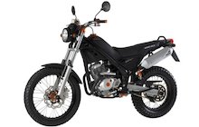 Rieju Tango Pro 125