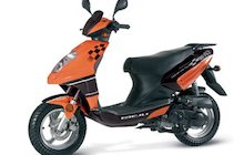 Rieju Toreo 50