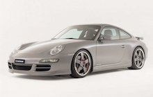Rinspeed 911 Carrera Gullwing
