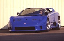 Rinspeed Cyan