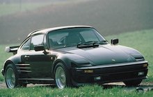 Rinspeed R79