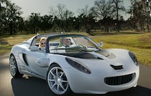 Rinspeed sQuba Concept
