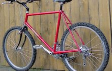 Ritchey Ascent