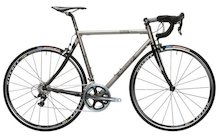 Ritchey Break Away Ti/Carbon